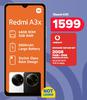 Xiaomi Redmi A3x