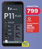 Mobicel P11 Plus 4G