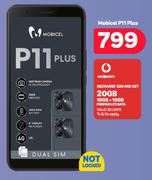 Mobicel P11 Plus 4G