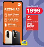 Xiaomi Redmi A5
