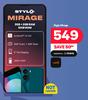 Stylo Mirage