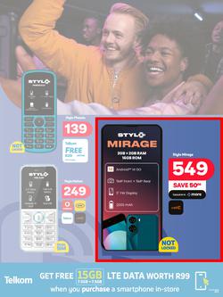 PEP Cell : Make Winnin' Moves (22 May - 24 June 2025), page 5