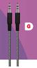Anthem 1M Aux Cable