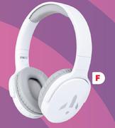 Rockitt Barrage Headphones