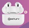 Amplify Note Max