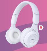 Rockitt BT Entry Headphones