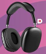 Anthem BT Headphone (Black)