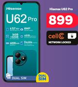 Hisense U62 Pro Smartphone