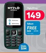 Stylo Africa