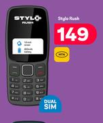 Stylo Rush