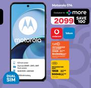 Motorola G14