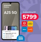 Samsung Galaxy A25