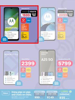 PEP Cell : More Likes, More Vibes For Less (31 May - 27 June 2024), page 5