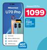Hisense U70 Pro