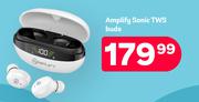Amplify Sonic TWS Buds