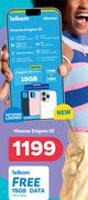 Hisense Enigma SE