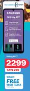 Samsung Galaxy A07