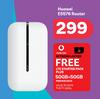 Huawei E5576 Router