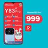 Hisense Y83 Pro Free Earpods