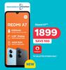 Xiaomi Redmi A7