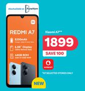Xiaomi Redmi A7