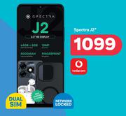 Spectra J2