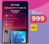 Stylo Gravity Tab 8