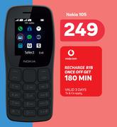 Nokia 105