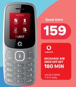 Quest Astro