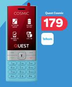Quest Cosmic