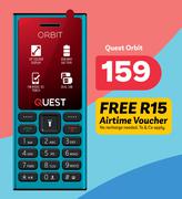 Quest Orbit