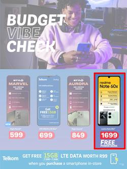 PEP Cell : More Value More Vibes With Vodacom (25 June - 22 July 2025), page 8