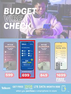 PEP Cell : More Value More Vibes With Vodacom (25 June - 22 July 2025), page 8