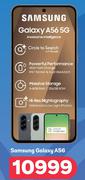 Samsung Galaxy A56 5G