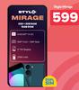 Stylo Mirage