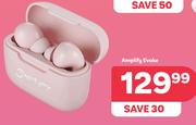 Amplify Evoke
