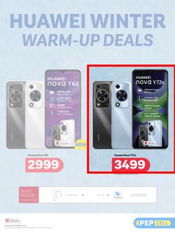 PEP Cell : More Value More Vibes With Vodacom (25 June - 22 July 2025), page 2