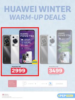 PEP Cell : More Value More Vibes With Vodacom (25 June - 22 July 2025), page 2