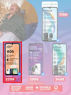 PEP Cell : More Value More Vibes With Vodacom (25 June - 22 July 2025), page 15