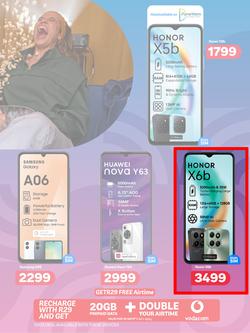 PEP Cell : More Value More Vibes With Vodacom (25 June - 22 July 2025), page 15