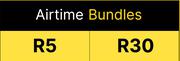 MTN Airtime Bundle R5
