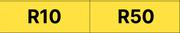 MTN Airtime Bundle R10