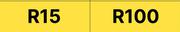 MTN Airtime Bundle R15