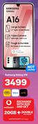 Samsung Galaxy A16