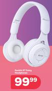 Rockitt BT Entry Headphones