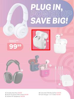 PEP Cell : More Value More Vibes With Vodacom (25 June - 22 July 2025), page 9