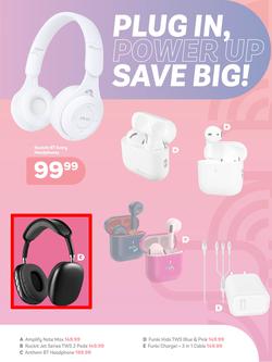 PEP Cell : More Value More Vibes With Vodacom (25 June - 22 July 2025), page 9