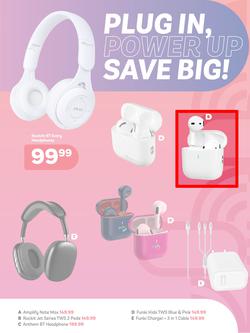 PEP Cell : More Value More Vibes With Vodacom (25 June - 22 July 2025), page 9