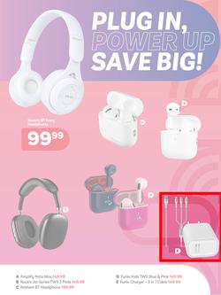 PEP Cell : More Value More Vibes With Vodacom (25 June - 22 July 2025), page 9