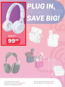 PEP Cell : More Value More Vibes With Vodacom (25 June - 22 July 2025), page 9
